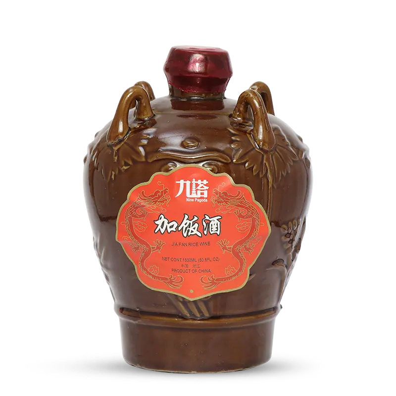 1,5 l Jia Fan veini purgis