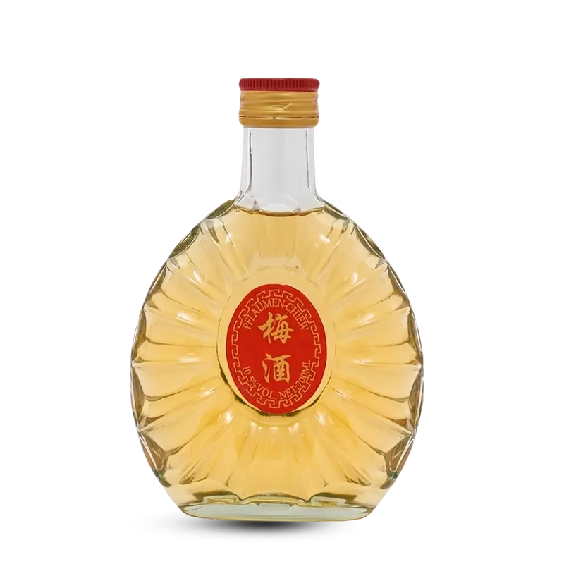 200 ml XO PUDEL ploomivein