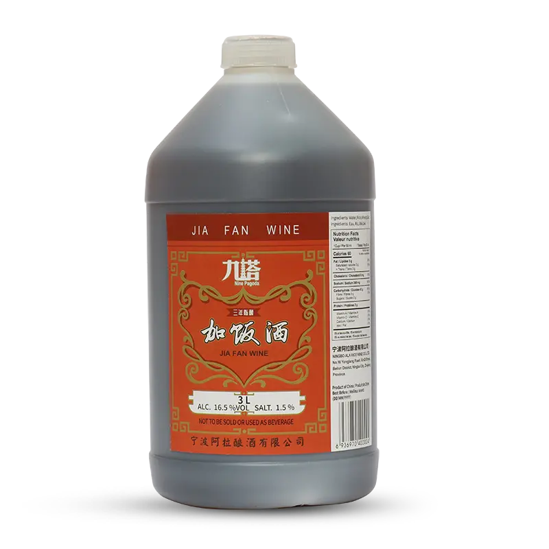 3L Jia Fan Vein