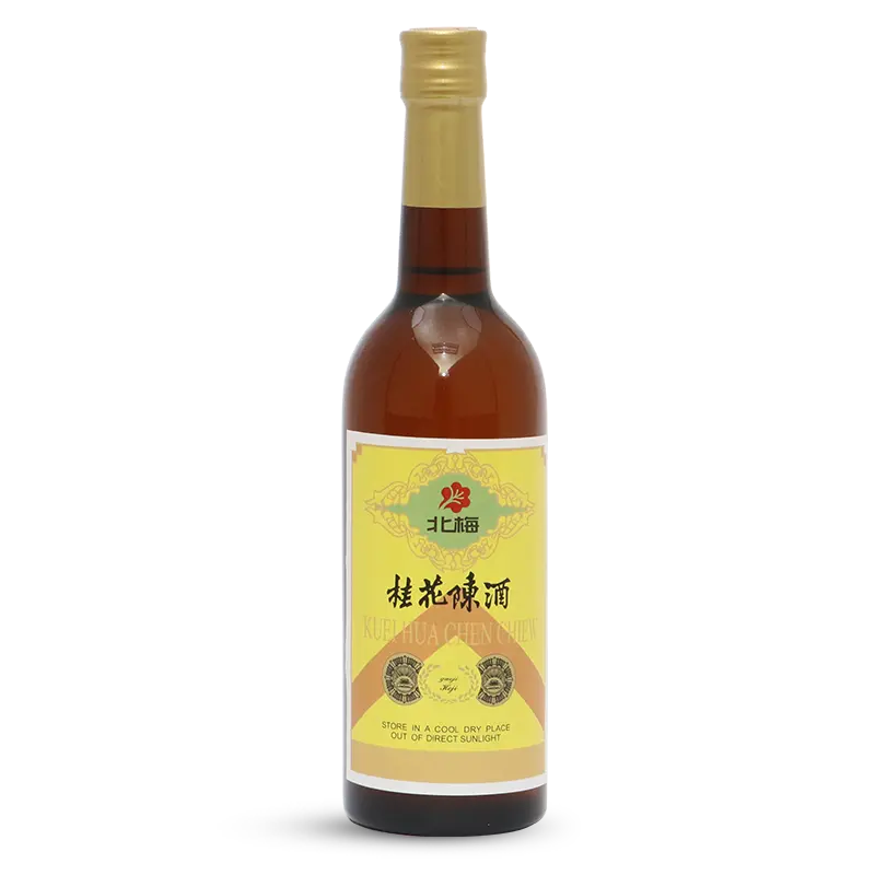 500 ml Osmanthuse veini 500 ml Osmanthuse veini