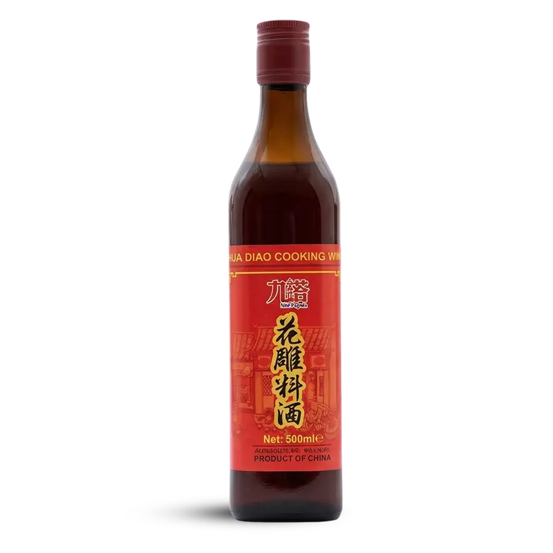 500 ml riisi keeduvein