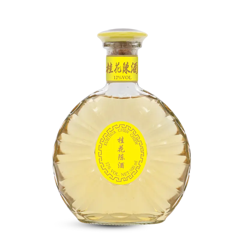 500ml XO PUDEL Osmanthuse vein
