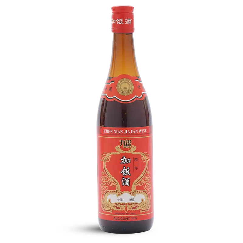 640 ml Jia Fan veini 640 ml Jia Fan veini