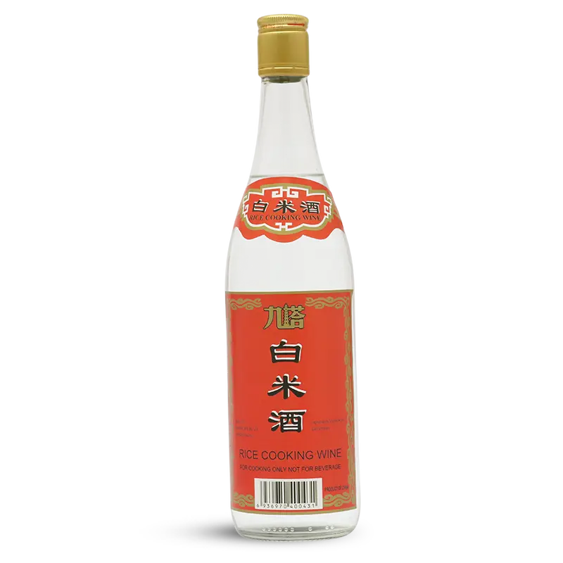 640 ml riisivein