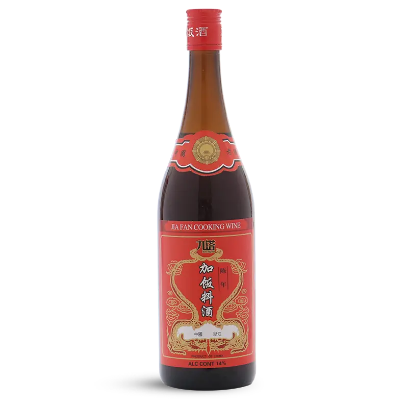 750 ml Jia Fan toiduvalmistamisvein