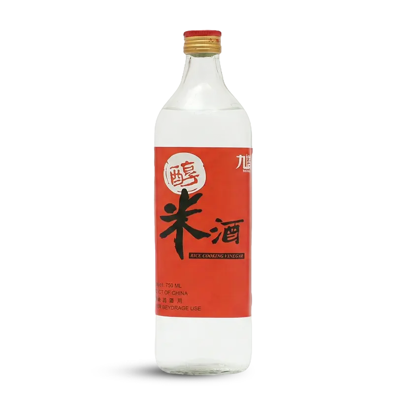750 ml riisi keeduvein